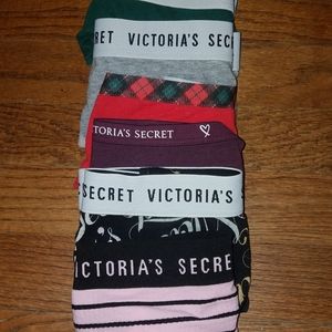 Victoria's Secret Underwear
